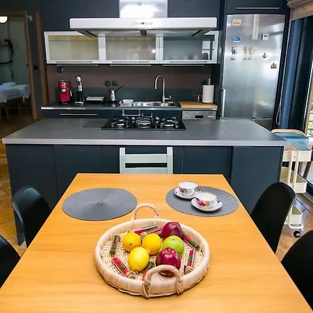 Villa Porgio Mountain View Serres