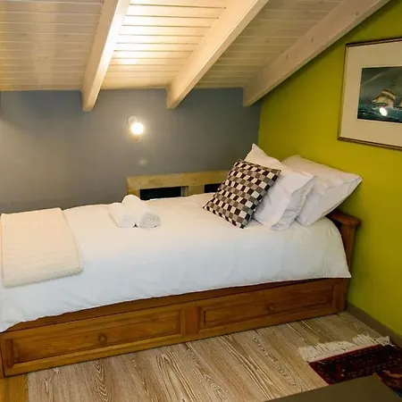 Porgio Mountain View Villa