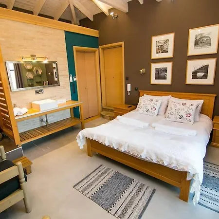 Porgio Mountain View Villa
