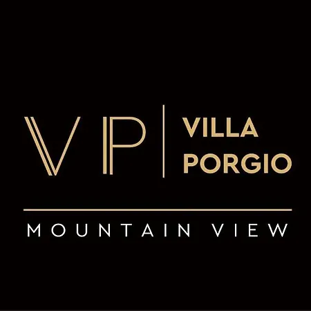 Villa Porgio Mountain View Serres