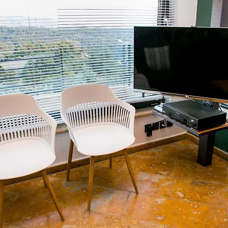 Porgio Mountain View Villa