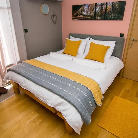 Porgio Mountain View Villa