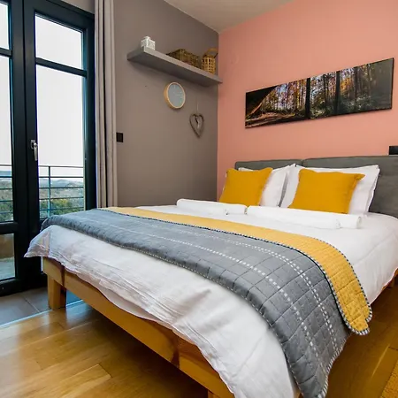 Porgio Mountain View Villa Serres