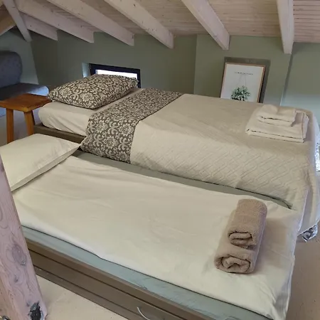 Porgio Mountain View Villa *