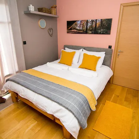 Porgio Mountain View Villa *