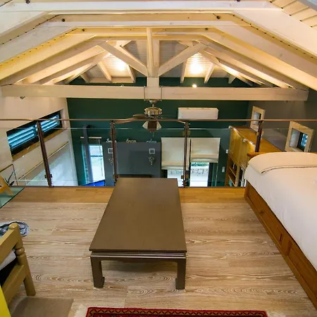 Porgio Mountain View Villa