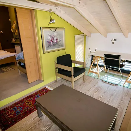 Porgio Mountain View Villa *