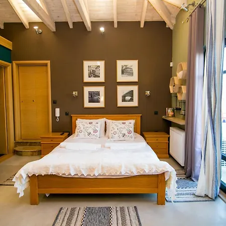 Porgio Mountain View Villa