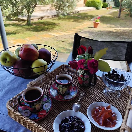 Villa Porgio Mountain View *